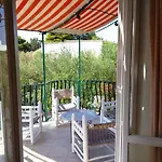 Tenuta Belvedere Aparthotel 4*