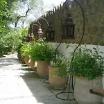 Aparthotel Tenuta Belvedere 4*