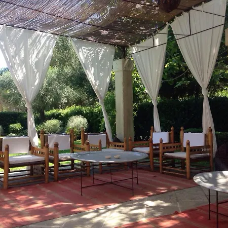 Tenuta Belvedere 4*