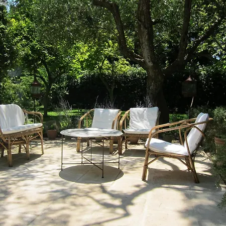 Tenuta Belvedere Appart hôtel 2*