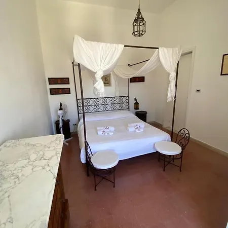 Tenuta Belvedere Appart hôtel 2*