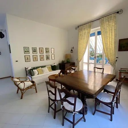 Appart hôtel Tenuta Belvedere 2*
