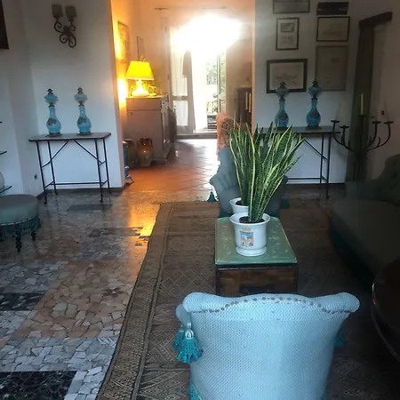 Апарт-отель Tenuta Belvedere