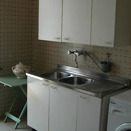 Tenuta Belvedere Апарт-отель 4*