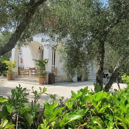 Tenuta Belvedere Апарт-отель 4*