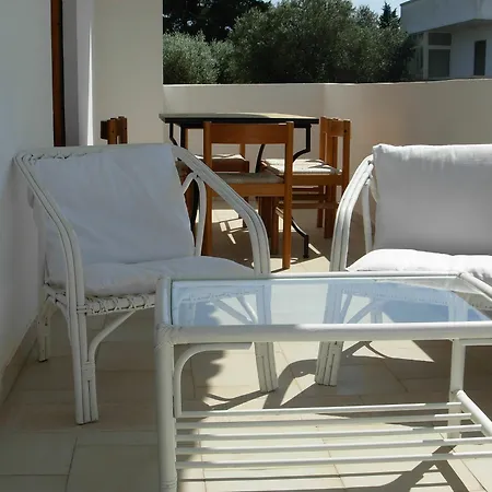 Tenuta Belvedere 4* Отранто