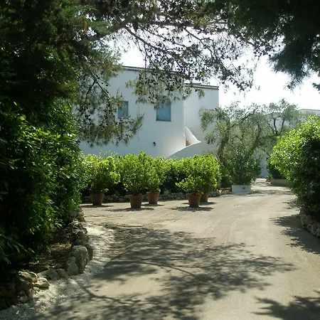 Tenuta Belvedere 奥特朗托