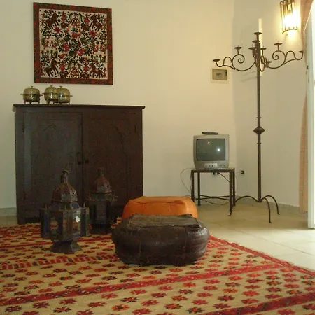 Tenuta Belvedere Апарт-отель 4*