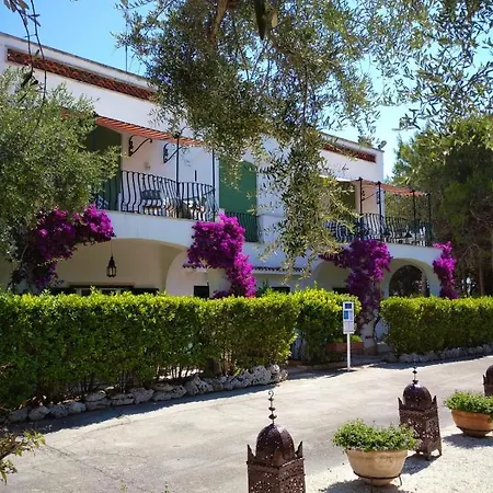 Tenuta Belvedere Aparthotel 2*
