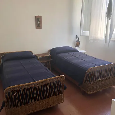 Tenuta Belvedere Aparthotel