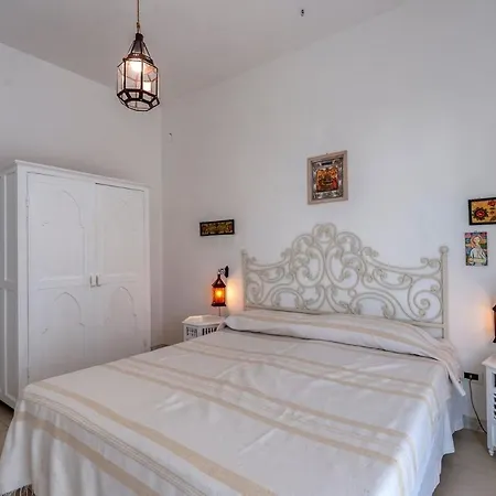Aparthotel Tenuta Belvedere 2*
