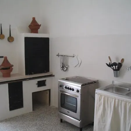 Tenuta Belvedere Aparthotel Otranto