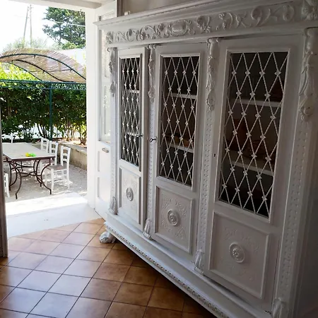 Tenuta Belvedere Aparthotel 2*