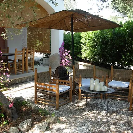 Aparthotel Tenuta Belvedere Otranto