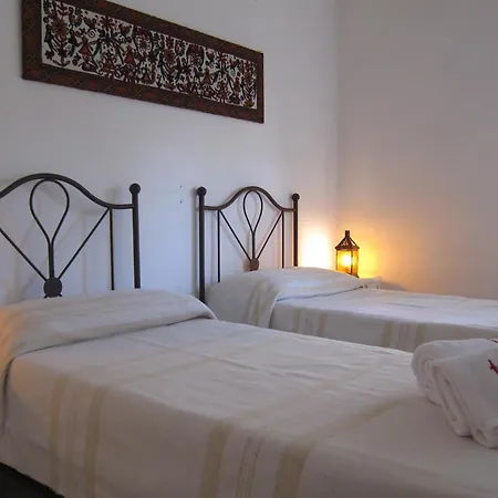 Tenuta Belvedere Aparthotel