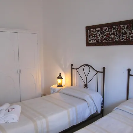Aparthotel Tenuta Belvedere