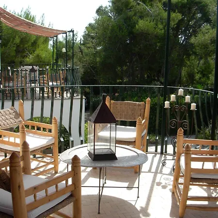 Tenuta Belvedere Aparthotel 2*