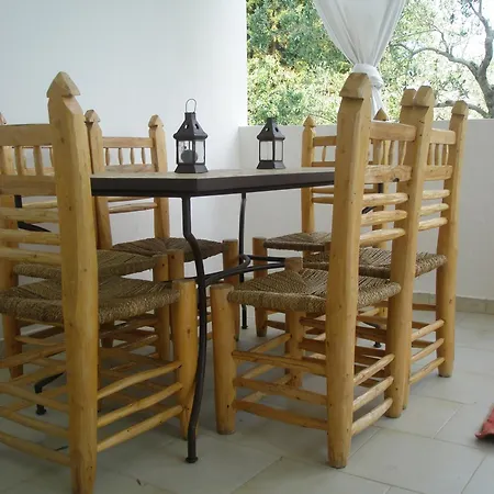 Apart-hotel Tenuta Belvedere Otranto