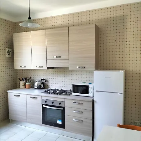Tenuta Belvedere Aparthotel 2*