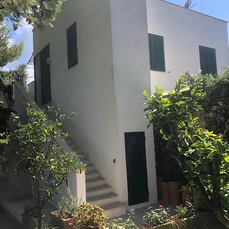 Tenuta Belvedere Aparthotel Otranto