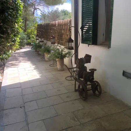 Aparthotel Tenuta Belvedere 2*