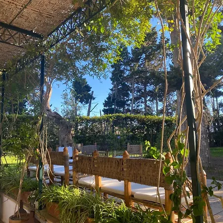 Aparthotel Tenuta Belvedere 2*