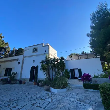 Tenuta Belvedere Aparthotel Otranto