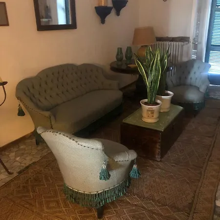 Aparthotel Tenuta Belvedere Otranto