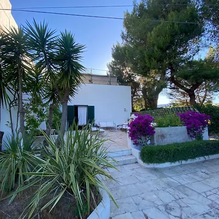 Tenuta Belvedere Otranto