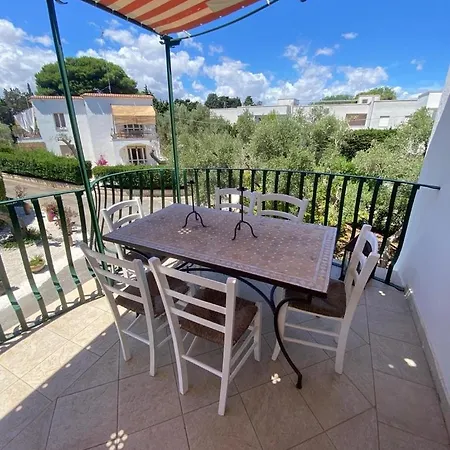 Tenuta Belvedere Otranto