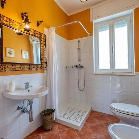 Tenuta Belvedere Aparthotel