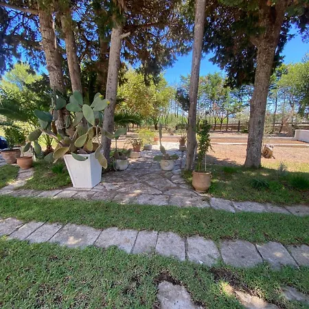 Tenuta Belvedere