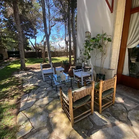 Tenuta Belvedere Aparthotel