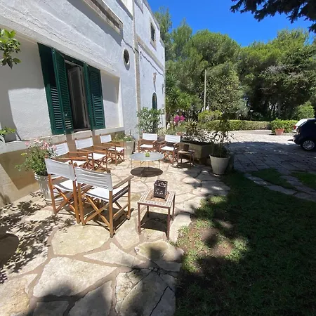 Tenuta Belvedere Aparthotel Otranto
