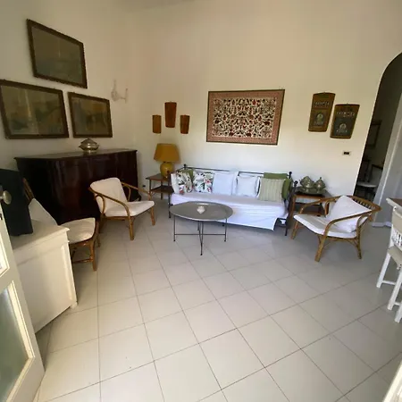 Apart-hotel Tenuta Belvedere Otranto