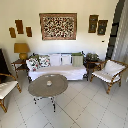 Apart-hotel Tenuta Belvedere Otranto