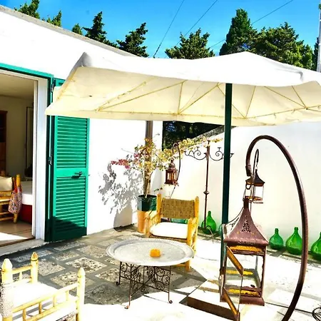 Tenuta Belvedere 2*