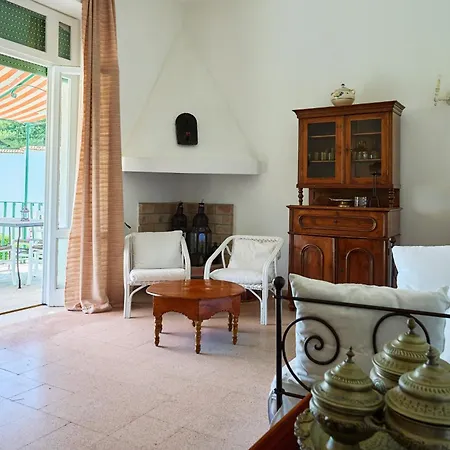 Apart-hotel Tenuta Belvedere Otranto