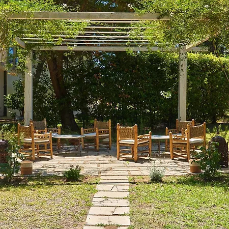 Tenuta Belvedere Aparthotel Otranto