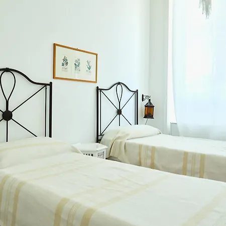 Hotel apartamentowy Tenuta Belvedere Otranto
