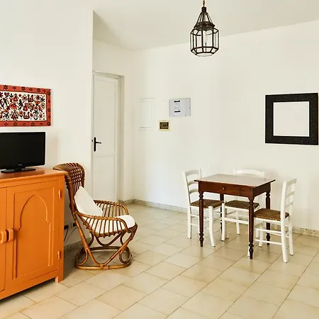 Tenuta Belvedere Otranto