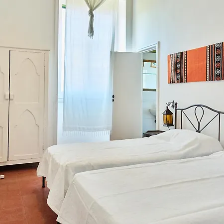 Tenuta Belvedere Aparthotel