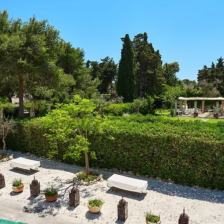 Aparthotel Tenuta Belvedere 2*
