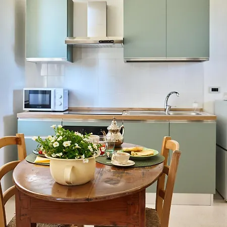 Tenuta Belvedere Aparthotel Otranto