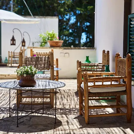 Tenuta Belvedere 2* Otranto