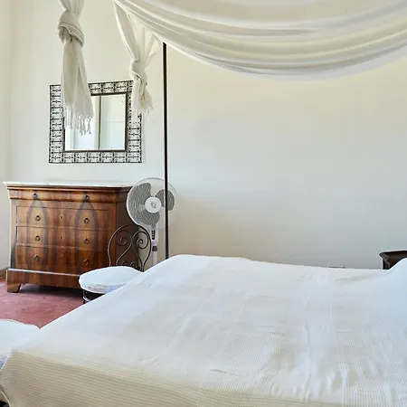 Aparthotel Tenuta Belvedere