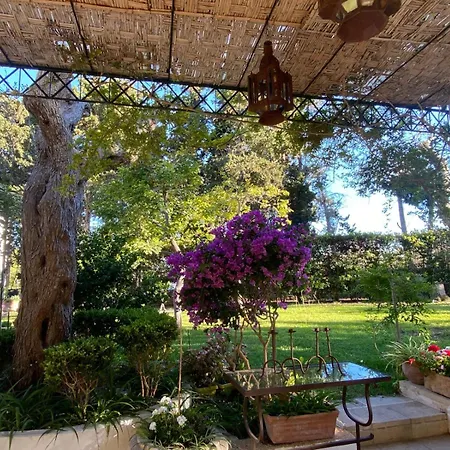 Tenuta Belvedere Otranto