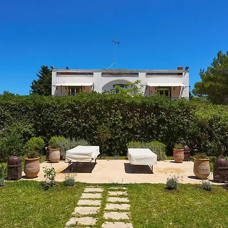 Tenuta Belvedere Aparthotel 2*