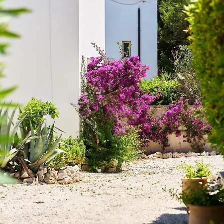 Aparthotel Tenuta Belvedere 2*