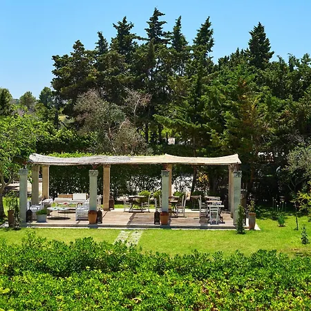 Tenuta Belvedere アパートホテル オートラント